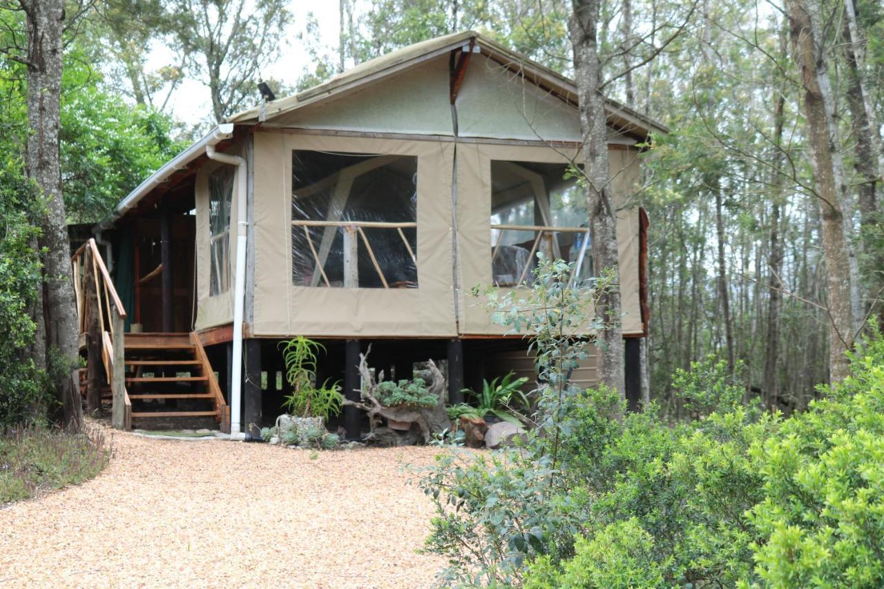 Highlandsview Villa สเวลเลนดาม ภายนอก รูปภาพ