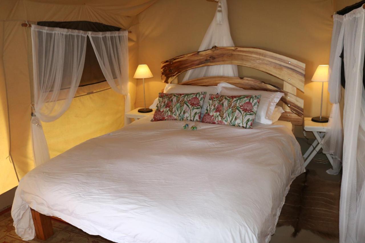 Highlandsview Villa สเวลเลนดาม ภายนอก รูปภาพ